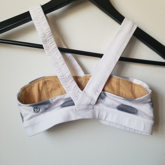 Lululemon Some Like It Hot BraW2440S - Picture 2 of 7